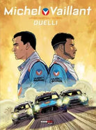 Michel Vaillant Duelli