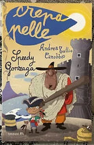 Speedy Gonzaga di Andrea T Canobbio