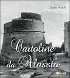 Cartoline da Alassio di Stefano Franchi, 2012, Youcanprint