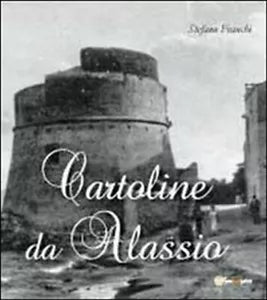 Cartoline da Alassio di Stefano Franchi, 2012, Youcanprint
