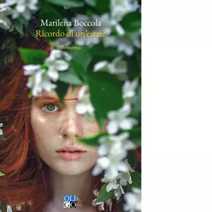 Ricordo di un estate di Marilena Boccola