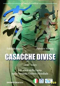 Casacche divise