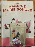 Magiche storie sonore Disney n 94
