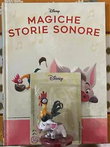 Magiche storie sonore Disney n 94