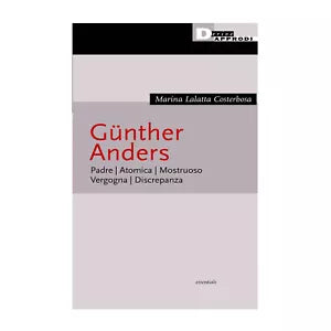 GUNTHER ANDERS