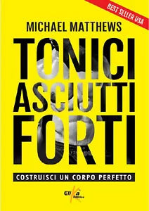 Tonici asciutti forti