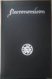 Necronomicon