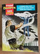 Maxi Dampyr - AA. VV. - Sergio Bonelli editore - 2009 - AR