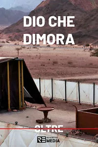 Dio che dimora di Ministero Rehoboth