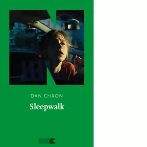 Sleepwalk di Dan Chaon