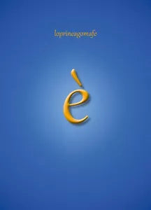 e di Loprineagomafe, 2020, Youcanprint