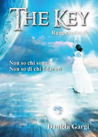 The Key di Daniela Gargi, 2020, Youcanprint