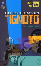 Grandi Opere Dc