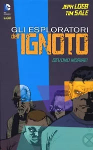 Grandi Opere Dc