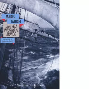 Una vela intorno al mondo