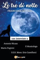 Le tre di notte di Francesco Natale