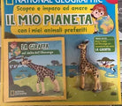 Scopro e imparo ad amare il mio pianeta con i miei animali preferiti n 1
