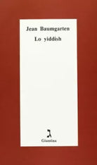 Lo yiddish di Jean Baumgarten