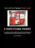 L ispettore Perry Lo stucchevole senso risolutivo di uno sbirro italo americano