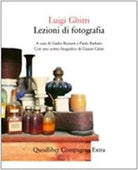 Lezioni di fotografia