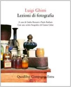 Lezioni di fotografia