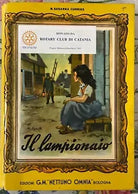 Il lampionaio di M Susanna Cummins