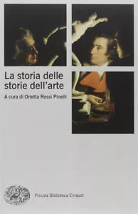 La storia delle storie dell arte