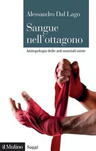 Sangue nell ottagono