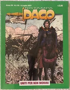 Ristampa Dago n 178