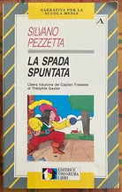 La spada spuntata di Silvano Pezzetta