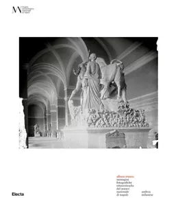 Album Museo Immagini fotografiche ottocentesche del Museo Nazionale di Napoli