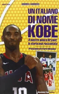Un italiano di nome Kobe