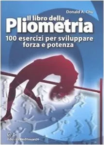 Il libro della pliometria
