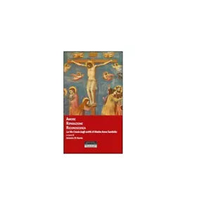 Amore riparazione riconoscenza - A. Di Nardo, 2015, Artetetra Edizioni