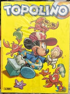 Topolino 3585 BLISTERATO di Walt Disney