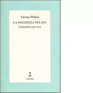 La saggezza velata di Yarona Pinhas