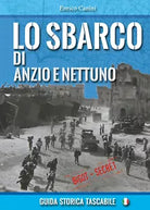 Lo sbarco di Anzio e Nettuno di Enrico Canini, 2021, Youcanprint