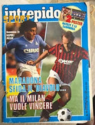 Intrepido Sport n 43 1984 di Aa vv