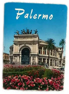 Palermo 20 vedute a colori di Aa.vv., G. Bucaro