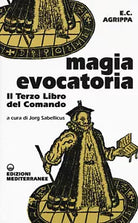 Magia evocatoria