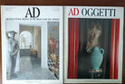 AD AD oggetti