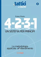 4 2 3 1 Un sistema per principi Fulvio Fiorin Correre 2019