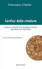 Cantico delle creature