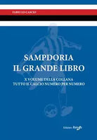 Sampdoria il Grande Libro