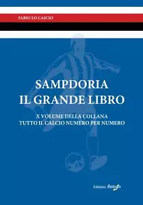 Sampdoria il Grande Libro