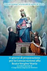 Consacrazione alla Beata Vergine Maria