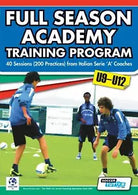 Full Season Academy Training Program