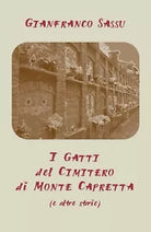 I gatti del cimitero di Monte Capretta e altre storie di Gianfranco Sassu, 2