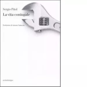 La vita coniugale di Sergio Pitol