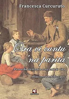 Ora vi cuntu ‘na parita di Francesca Curcuruto, Algra Editore